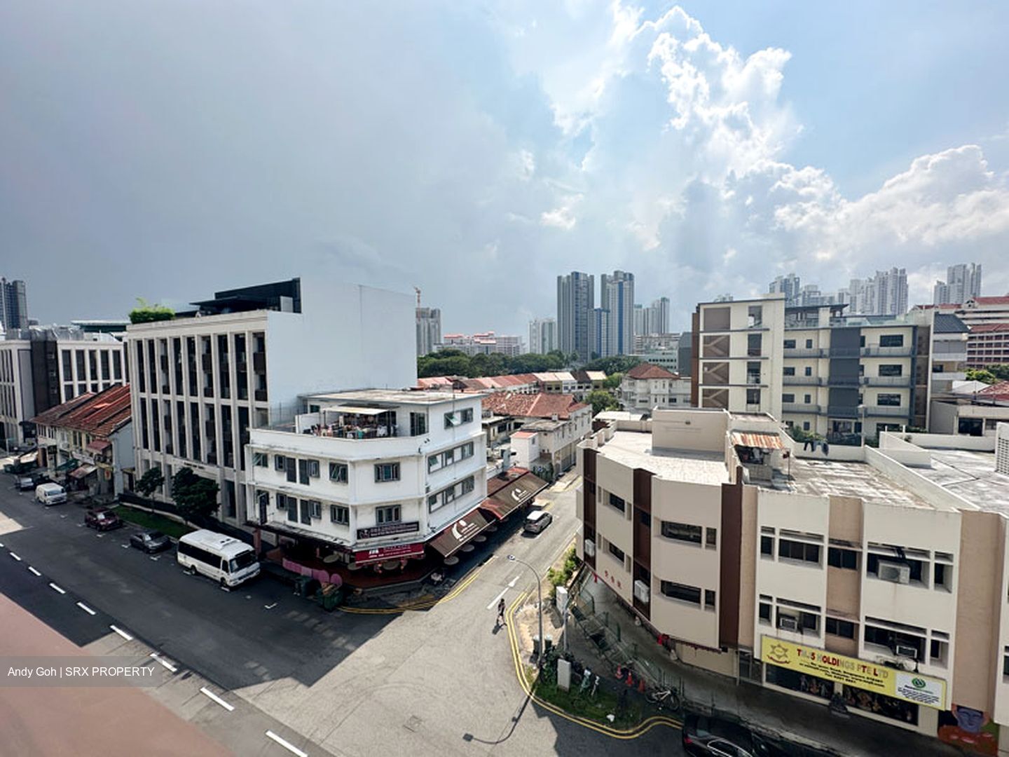 THE RANZ (D8), Apartment #517028921